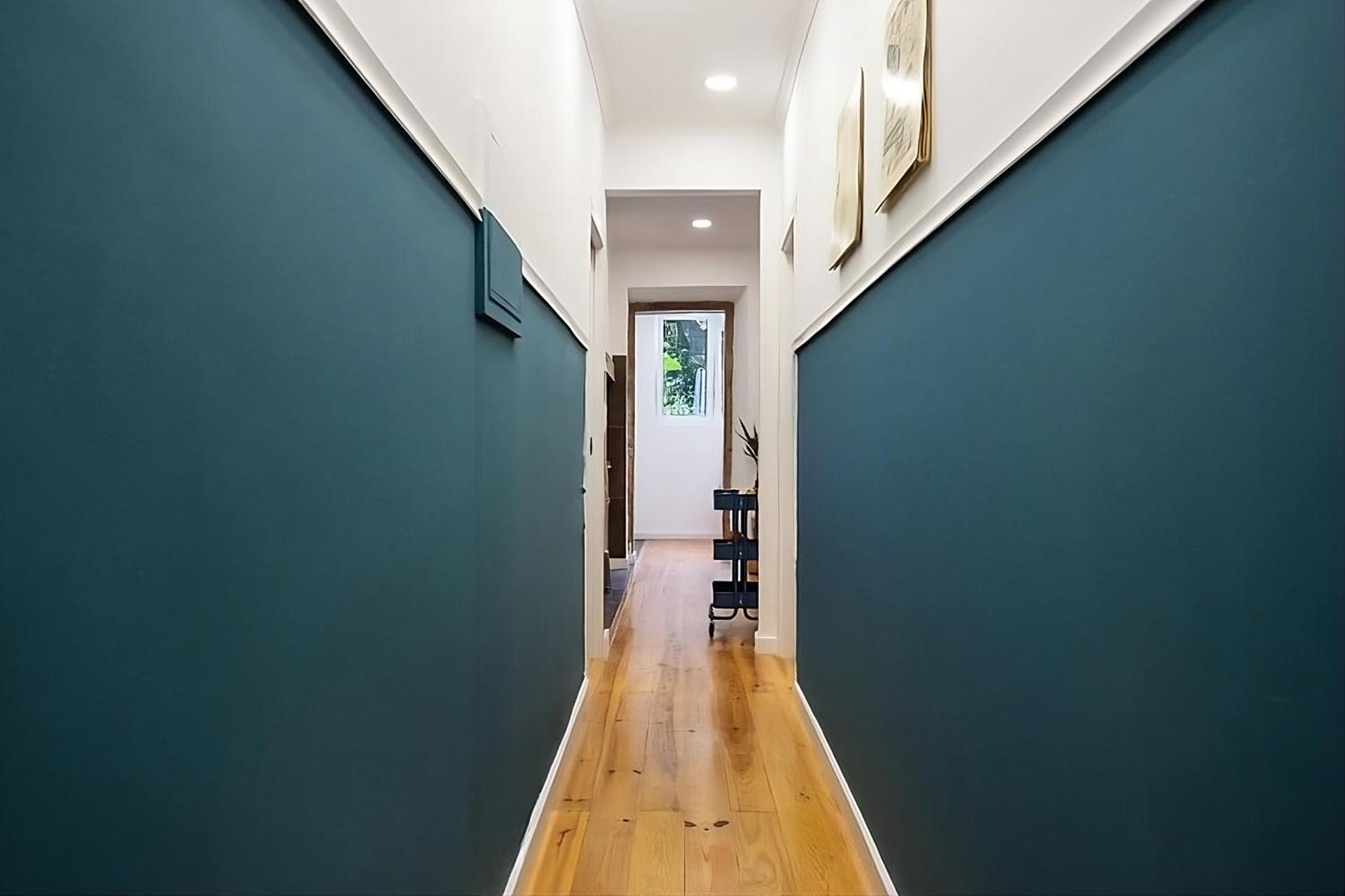 Graca Means Grace Apartment Lisbon Exterior photo