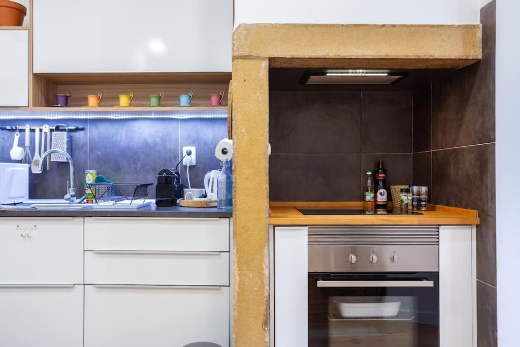 Graca Means Grace Apartment Lisbon Exterior photo